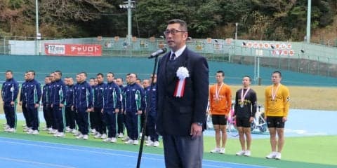 卒業記念レースで思ったこと