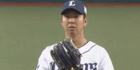 西武、64年ぶりの開幕9連勝なるか？　ロッテはエース・石川が先発へ