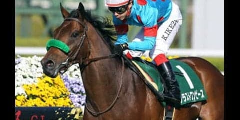 安藤勝己はあの馬を切った。皐月賞、ダービーを読む「３歳牡馬番付」