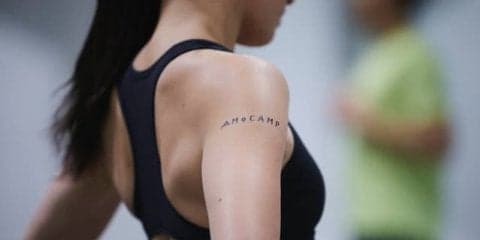 アディダス、フットサルを楽しめる女性向けイベント「Futsal Clinic&Training」開催