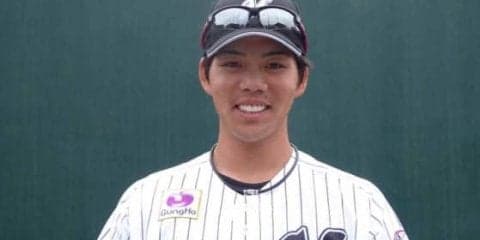 【1軍をマクレ】9割9分反対されたプロの道…　ロッテ育成出身22歳が“ポジティブ父”に恩返し