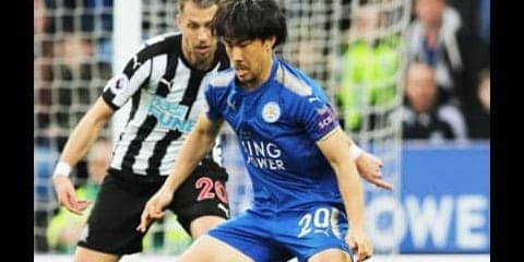 ハリル腹心の視察当日に電撃解任。岡崎慎司、代表復帰はどうなるのか