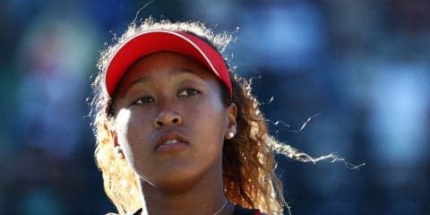 [最新WTAランキング]大坂なおみは「ボルボ・カーズ・オープン」優勝のバーテンズに抜かれ22位に