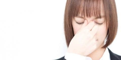 パソコン・スマホでの「目の疲れ」対策！疲れ目に必要な栄養分とは