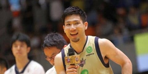 シーズンハイの32得点で川崎を撃破、岸本隆一に求められるスコアラーの本領発揮