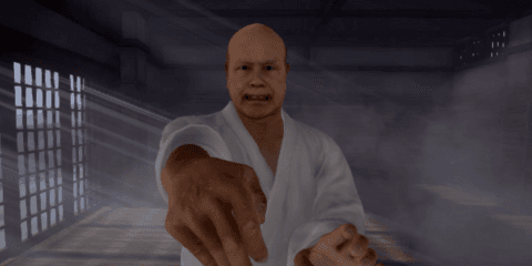 空手の源流・沖縄空手をVRで未来へ繋ぐ！8月には第１回沖縄空手国際大会も開催