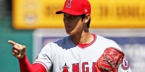 【MLB】大谷翔平を成功に導く名将ソーシアの存在「メジャーで最も賢明な男の一人」