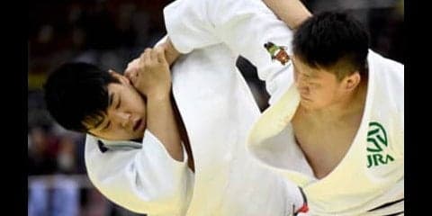 「指導」だらけ。男子柔道100キロ超級は反則決着ばかりでいいのか