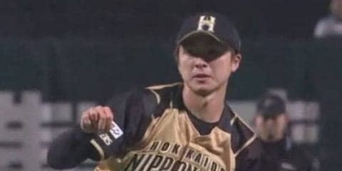 日ハム、上沢が7回1失点の好投で快勝　鷹は東浜が開幕2連敗で借金生活逆戻り