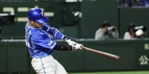 【戦評】4/10 読売ジャイアンツvs横浜DeNAベイスターズ