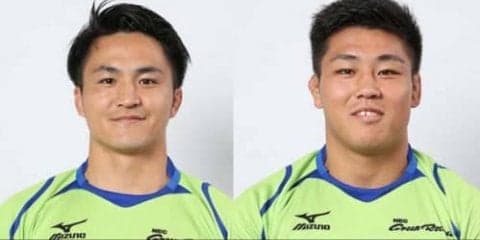  NECグリーンロケッツ　2018年度は森田洋介と亀井亮依が共同キャプテン 
