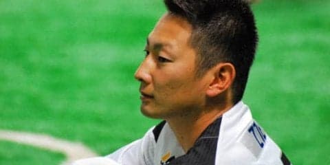 肘手術のホークス二保が922日ぶりの1軍マウンドも…1/3回で1失点