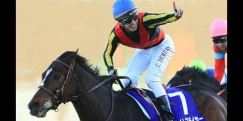 ダノン回避でチャンス。「皐月賞狙いなのに人気落ちの２頭」で稼げる