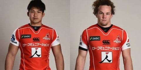  スーパーラグビー第8節の週間ベスト15　姫野和樹とマイケル・リトルが選出 