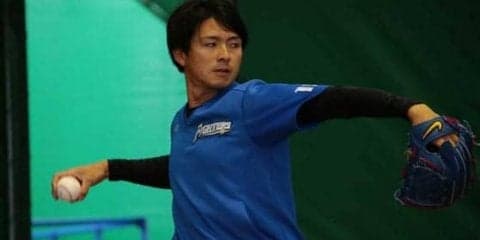 2試合で1失点、防御率0.64　ハム上沢がまた好投「監督の期待に応えたい」