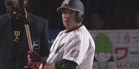 勝敗を分けたポイントはミス…　ロッテが西武の64年ぶり9連勝を阻止