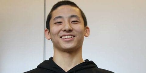 トランジションバスケ旋風を巻き起こした『切り込み隊長』河村勇輝「ファストブレイクが僕のスタイル」