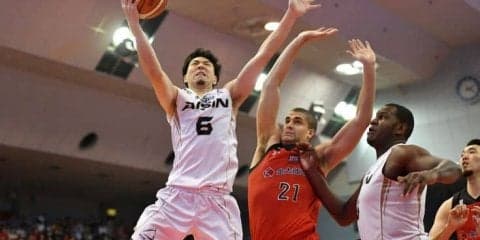 シーホース三河、堅守の千葉から102得点を奪う快勝「僕らの本当の勝利パターン」