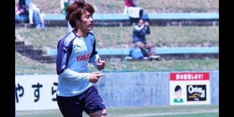 アダイウトン離脱で点が獲れないジュビロ。「救世主」候補は１人いる