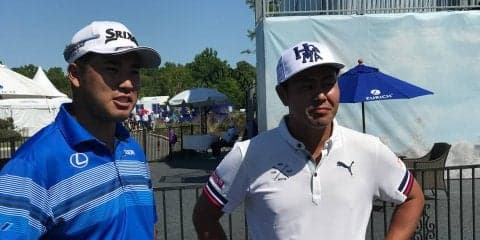 街も試合も個性的なチューリッヒクラシックオブニューオーリンズ【#GNの中の人取材レポ】