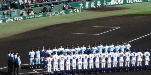 【THE INSIDE】第90回選抜高校野球大会・雑感（上編）…タイブレーク導入などの新たな試み、スリリングな競り合いの数々