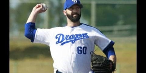 プロ野球「新外国人全員診断」セ・リーグ編。あの選手はタイトル候補