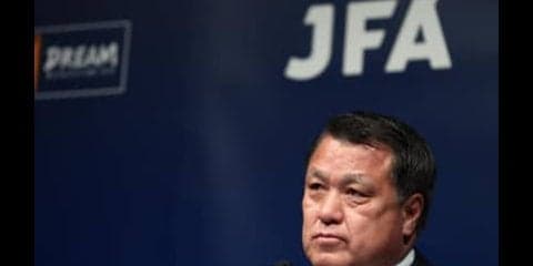 福田正博、ハリル解任に「Ｗ杯後はフィジカルの弱さを知る新監督を」