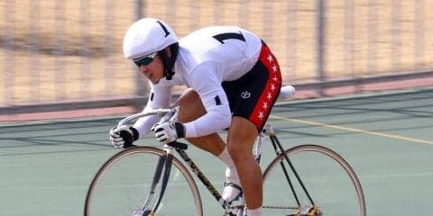 疾風のサイドストーリー／大石崇晴（京都109期）