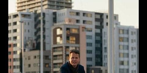 オランダ発の自転車メーカー「VanMoof」が定額料金制を導入