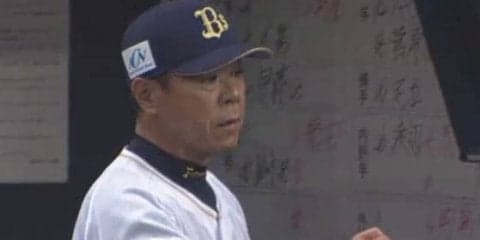 オリックスが延長12回引き分け　野手15人、投手6人をつぎ込む総力戦も…