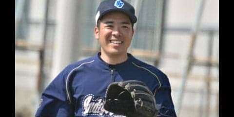 歌って踊れるプロ野球選手に。ミュージカル俳優が独立リーグで初舞台