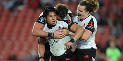  ブルーズ戦で今季初勝利狙う！　姫野「全員やってやろうという気持ちある」 