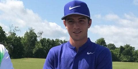 次世代スターが見つかるチューリッヒクラシック・豪州期待の若手イケメンをご紹介【#GNの中の人取材レポ】