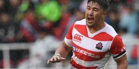  ハイランダーズAに挑むJAPAN A　布巻、山田、福岡などが先発 