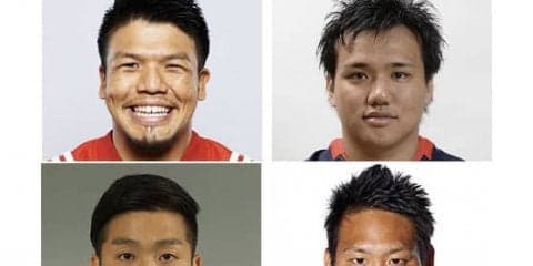  トップリーグ初昇格の日野に木津武士、新井信善らが新加入！　新主将は村田毅 