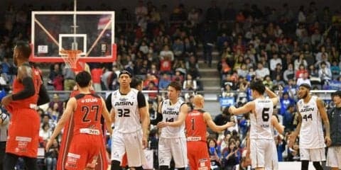 1勝1敗のスプリットゲームが多い週末連戦のBリーグ、ホントはどっちが強い？