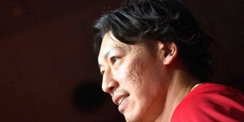 千葉ジェッツの伊藤俊亮が今シーズン限りの現役引退を発表、引退後はフロントへ