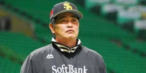 再び貯金の鷹・工藤監督　中3日で7回零封の石川を称賛「全てがよかった」