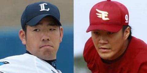 13日の予告先発　奪三振ショーとなるか…楽天・則本VS西武・菊池