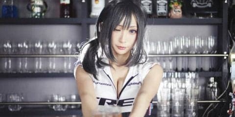 スタッフはサイクルジャージ女子！ロードバイク専門ジム＆バー「CYCLE:HOLIC」5月オープン