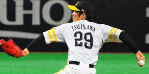 中3日で7回無失点の好投　鷹・石川に見る「リズム」「テンポ」の重要性