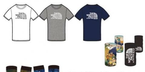 ゴールドウイン、「ULTRA-TRAIL Mt. FUJI」EXPO会場にブース出展…限定商品を発売