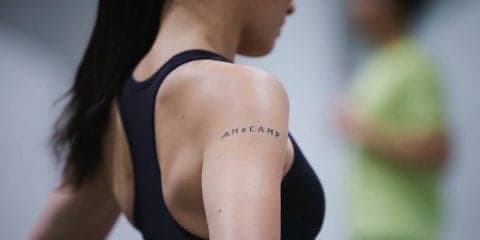 元サッカー日本代表がコーチ！女性向けフットサルイベント「adidas MeCAMP with emmi」開催