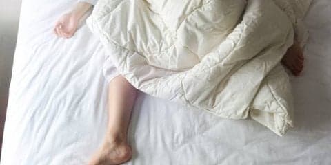 日本人の睡眠時間、やっぱり短かった！睡眠の質も28か国中25位という結果に