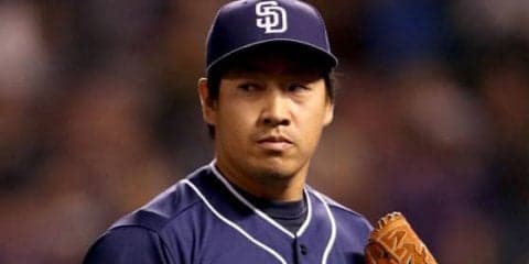 【MLB】“命令違反”も指揮官「痺れた」　米を魅了するサブマリン牧田和久の投球術