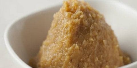 発酵調味料を使った料理でパワーアップ!!