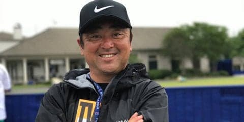 杉ちゃんの2017チューリッヒクラシック現地取材レポート【#GNの中の人取材レポ】