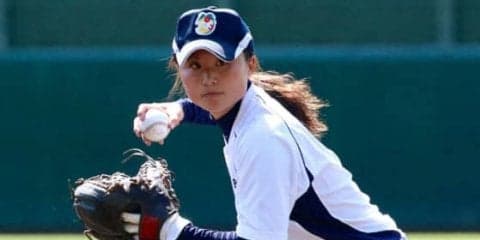 「私はプロ向きじゃなかった」-　アマチュアで再出発、25歳が追い求める夢