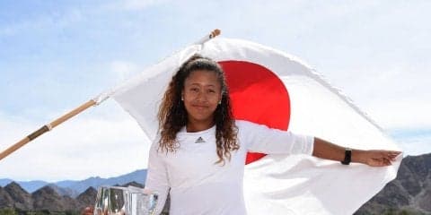 大坂なおみが代表に選出され、半年ぶりに日本でプレーを披露へ[フェドカップ]