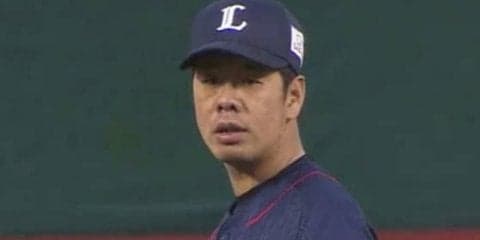 西武3連勝で今季最多の貯金9　多和田が1失点完投で3勝目　楽天は10敗目